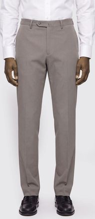 Pantaloni Torino Pantaloni Uomo colore Marrone