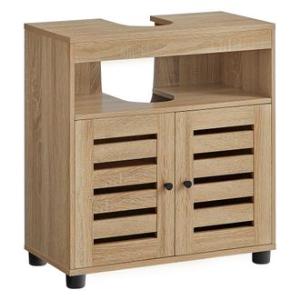 OEM Mueble De Ba&ntilde;o - Sonoma - Bbk004b11