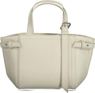 Calvin Klein Polyester Women Womens Handbag