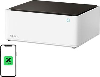 OEM Grabadora L&aacute;ser 3 En 1 Xtool M1 10w