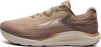 Altra Paradigm 8 Mens Shoes - Beige - Size UK 12