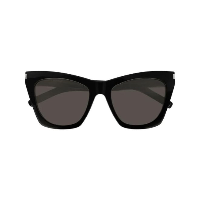 Sunglasses, female, Black, ONE SIZE, SL 214 Kate Optical Frame