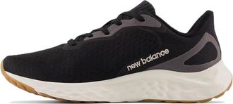 New Balance (WMNS) New Balance Fresh Foam Arishi v4 Black Gold Gum WARISEK4