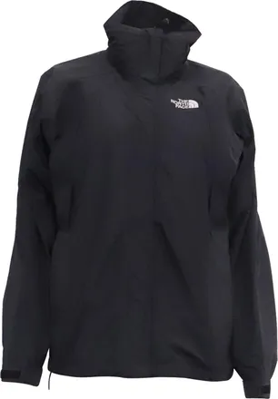 The North Face Sangro Waterproof Jacket in Black Polyester