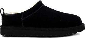 UGG Classic Micro Slip On Plush Interior