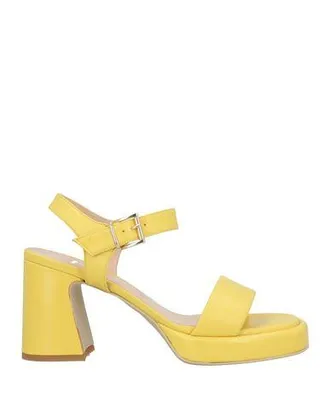 Nino Armenise FOOTWEAR - Sandals on YOOX.COM