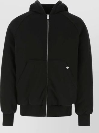 Alyx padded hooded jacket