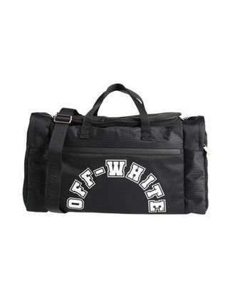 Off-white LUGGAGE - Duffel bags sur YOOX.COM