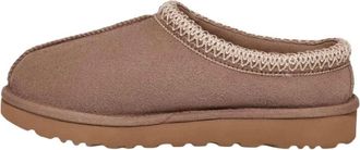 UGG Ugg, Schoenen, Dames, Bruin, 36 EU, Wol, Tasman Slipper