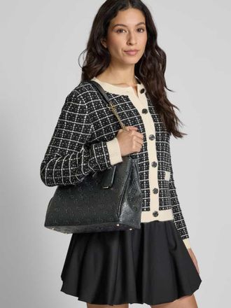 Guess Handtasche Maylee Mini HWWG96 61720 Weiß ab 144,99