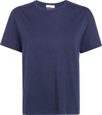 Toteme T-Shirt Classic Classic