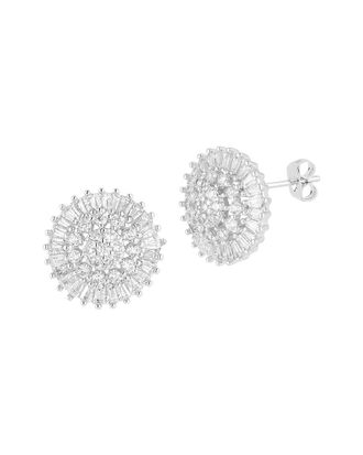Sphera Milano Cz Earrings