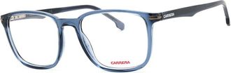 Carrera Mens 53Mm Optical Frames
