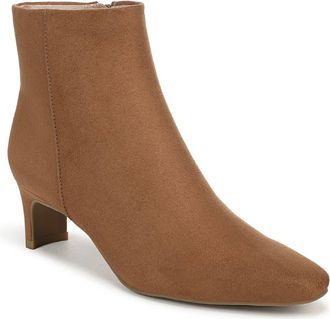 Life Stride Fresno Bootie in Pecan Tan at Nordstrom, Size 9.5