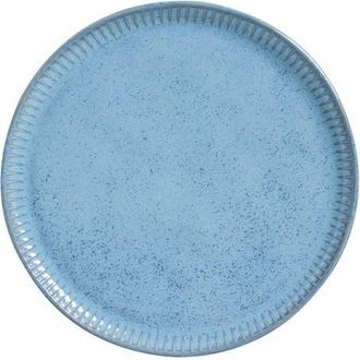 Porto Brasil Dinner Plate Set of 6 in Linhas Breeze at Nordstrom