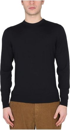 Drumohr Uomo, Maglie, Blu, L, new