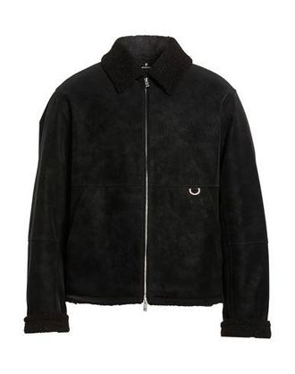 Represent CAPISPALLA - Shearling & Teddy su YOOX.COM