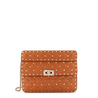 Valentino Garavani Rockstud Spike Shoulder Bag