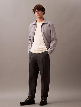 Calvin Klein Pantalones T&eacute;cnicos El&aacute;sticos