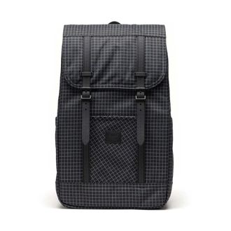 Herschel unisex, Bolsos, Negro, Talla: ONE Size
