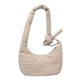 Heliot Emil Mujer, Bolsos, Beige, Talla: ONE Size