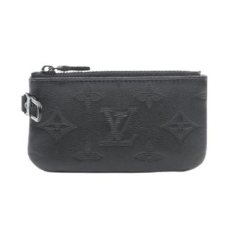 Louis Vuitton unisex, Pre-owned, Zwart, Maat: ONE Size