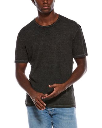 John Varvatos Sutton Slim Fit Shirt