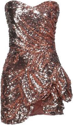 Elisabetta Franchi VESTIDOS - Minivestidos en YOOX.COM