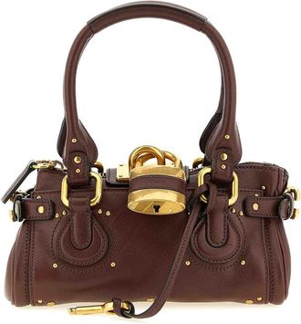 Chlo&eacute; Small Handbag