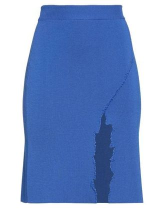 ANTONELLA RIZZA Mini skirts