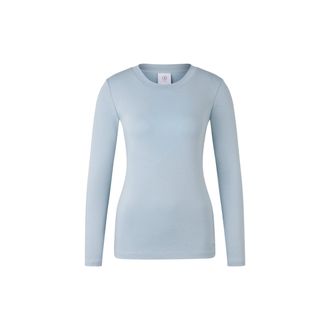 Bogner Nikini longsleeve for women - Light blue - 34