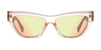 Priv&eacute; Revaux SNATCHED/S 3DV/0J Womens Sunglasses Pink Size 55