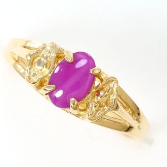 C&A Unbranded (10K) Band Ring (Pre-Owned)