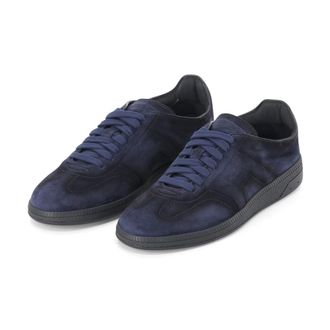 Santoni Sneakers - - Shoes - Donna - Blu - 36 EU