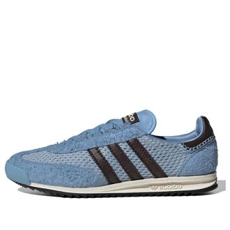 adidas x Wales Bonner SL 76 Ash Blue Core Black IH3262
