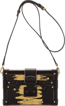 Louis Vuitton Borsa a spalla Malle 2020 - Nero