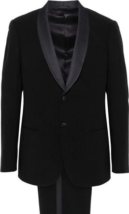 Giorgio Armani Soho Line Tuxedo Suit