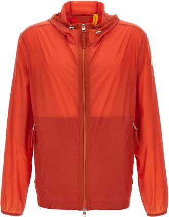 Moncler Mens Moncler X Gilga Farm Hamlin Jacket