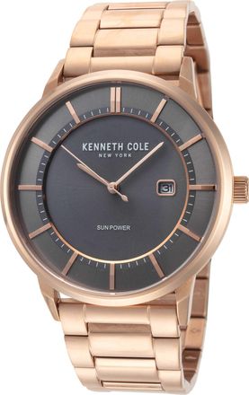 Kenneth Cole Classic Mens Watch