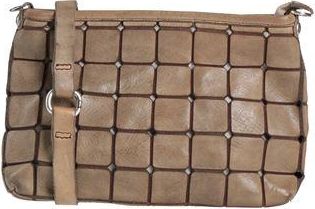 Campomaggi BAGS - Cross-body bags on YOOX.COM