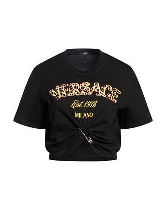 Versace T-shirts
