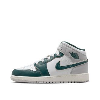 Nike Jordan unisex, Schoenen, Wit, Maat: 39 EU Leer