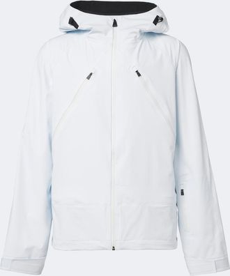 Aztech Mountain Hayden hooded ski jacket