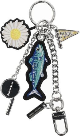 Marc Jacobs unisex, Accesorios, Gris, Talla: ONE Size
