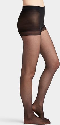 Simons Womens Control-top pantyhose