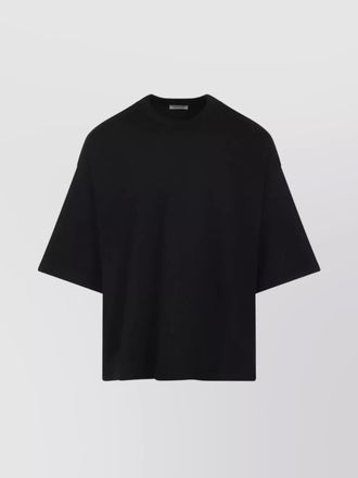 Fear of God relaxed crew neck t-shirt