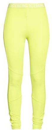 Iceberg BOTTOMWEAR - Leggings sur YOOX.COM