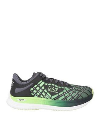 Emporio Armani CALZADO - Sneakers en YOOX.COM