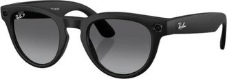 Ray-Ban Zonnebrillen - unisex - Zonnebrillen - Zwart - ONE Size - Accessoires