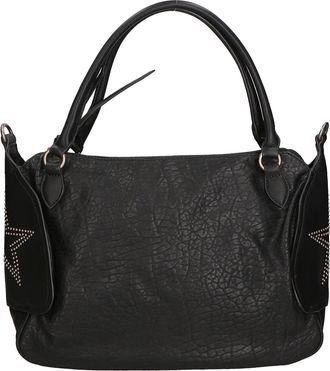 Gave Lux tas vrouwen BLACK
